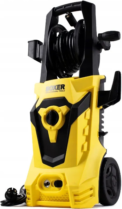 Мойка высокого давления Boxer BX114