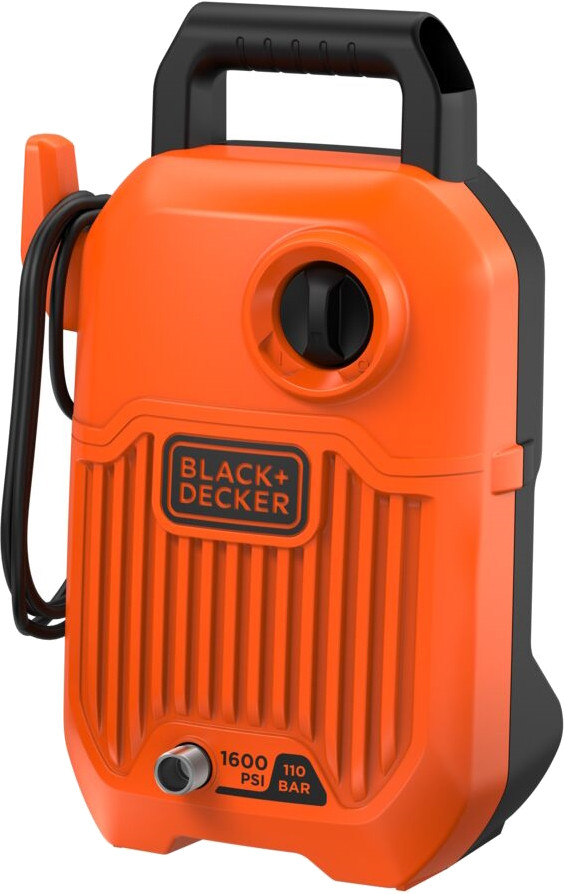 Мойка высокого давления Black&Decker BEPW1300