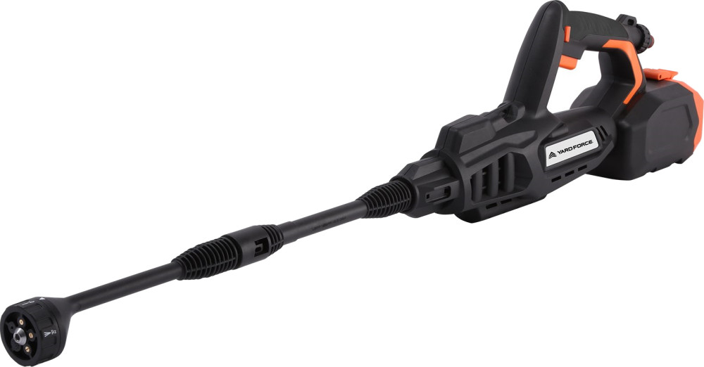 Мойка высокого давления Yard Force Aquajet 20V LW C04 (LWC04UK
