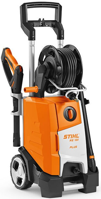 Мойка высокого давления STIHL RE 130 PLUS (49500124561