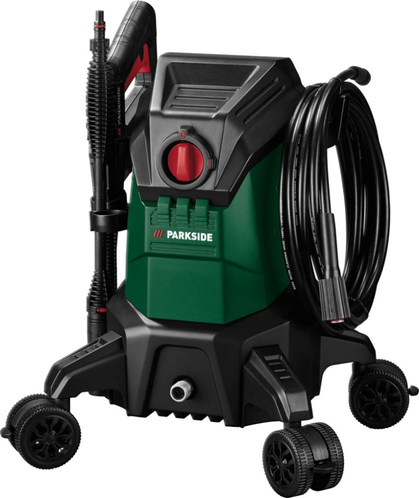 Мийка високого тиску Parkside PHDF 150 A1