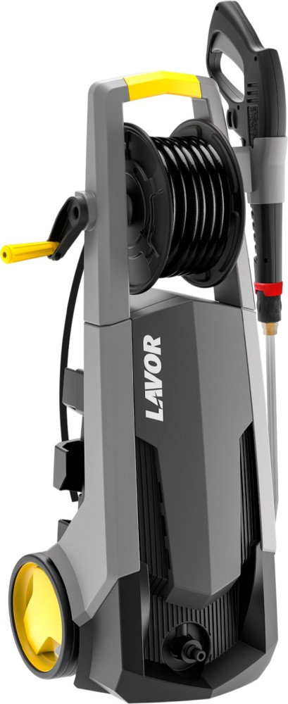 Мойка высокого давления Lavor Pascal 23 Pro