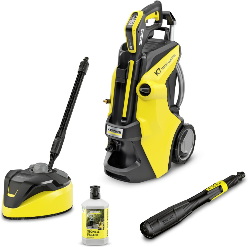 Мийка високого тиску Karcher K 7 Smart Control Flex Home (1.317-341.0