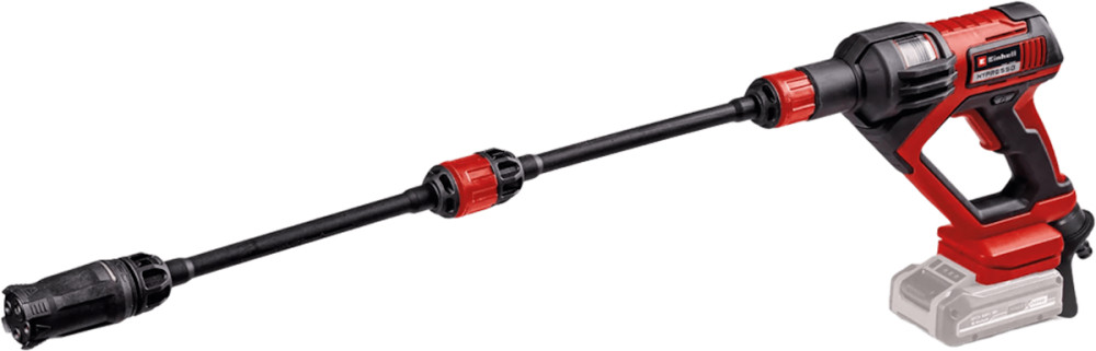 Мойка высокого давления Einhell HYPRESSO 18/24-1 (4140135