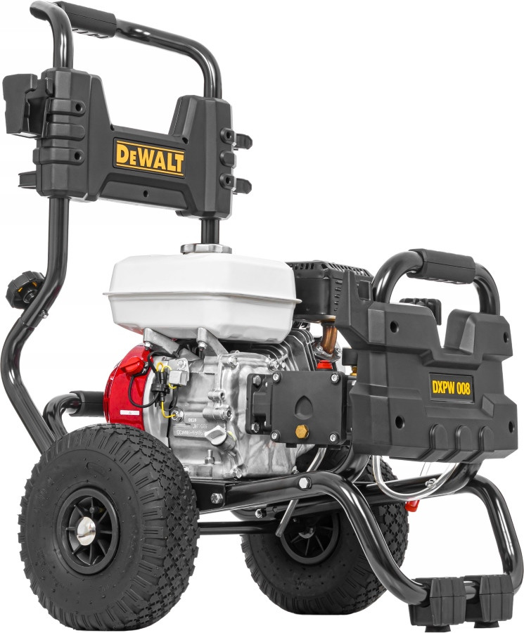 Мойка высокого давления DeWALT DXPW 008 E