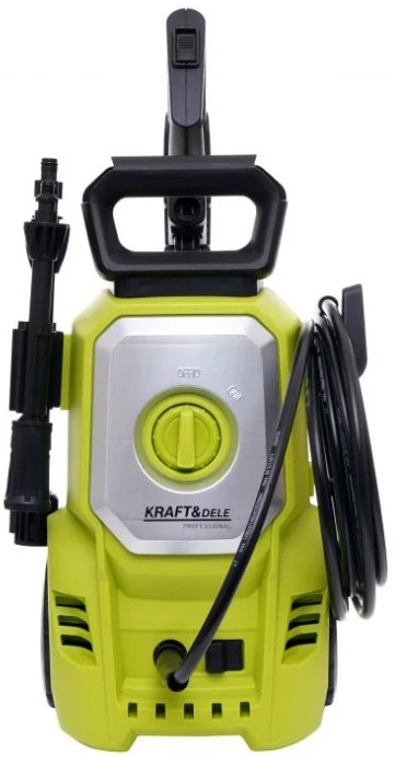Мойка высокого давления KRAFT&DELE KD667