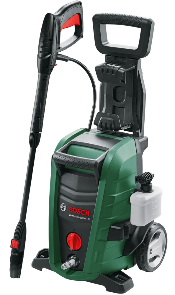 Мойка высокого давления Bosch Universal Aquatak 135