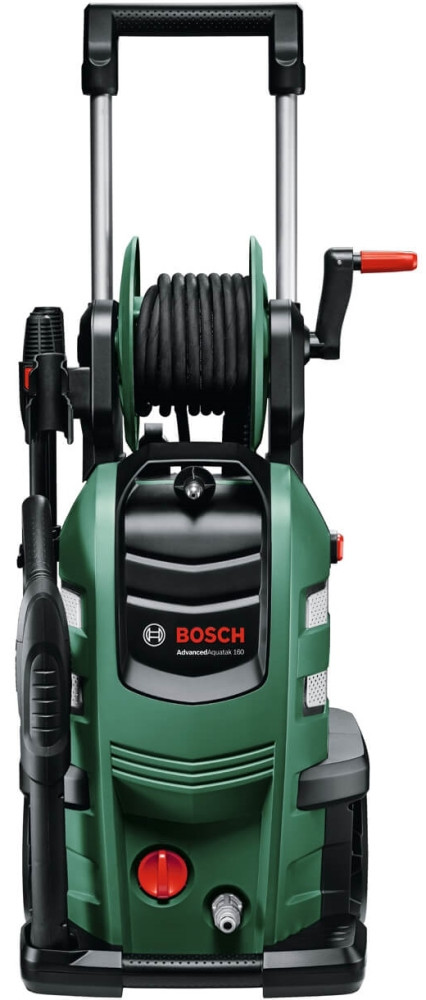 Мойка высокого давления Bosch Advanced Aquatak 160