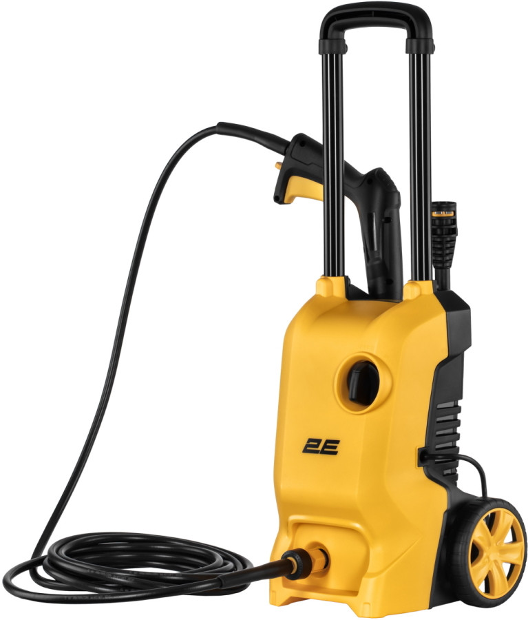 Мойка высокого давления 2E AquaClean 140 (2E-HPW1814)