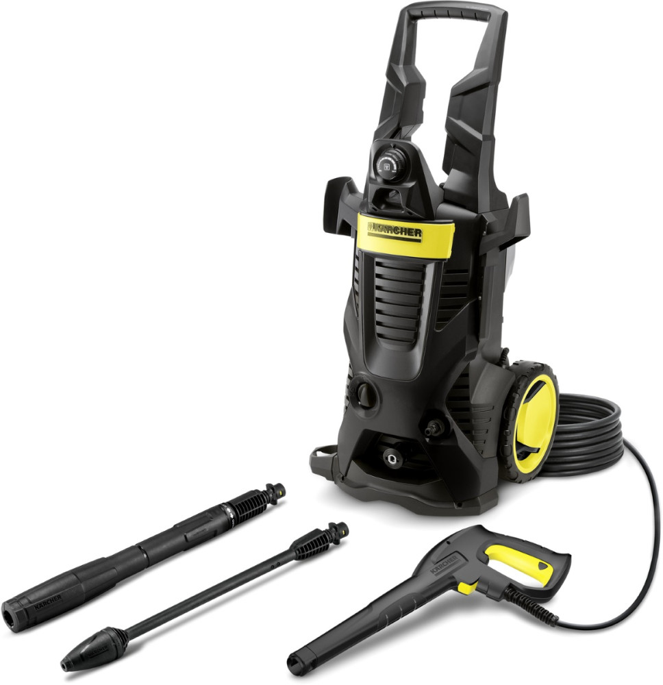Мийка високого тиску Karcher K 6 Special (1.168-508.0)