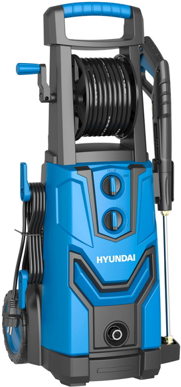 Мойка высокого давления Hyundai HHW 225-700