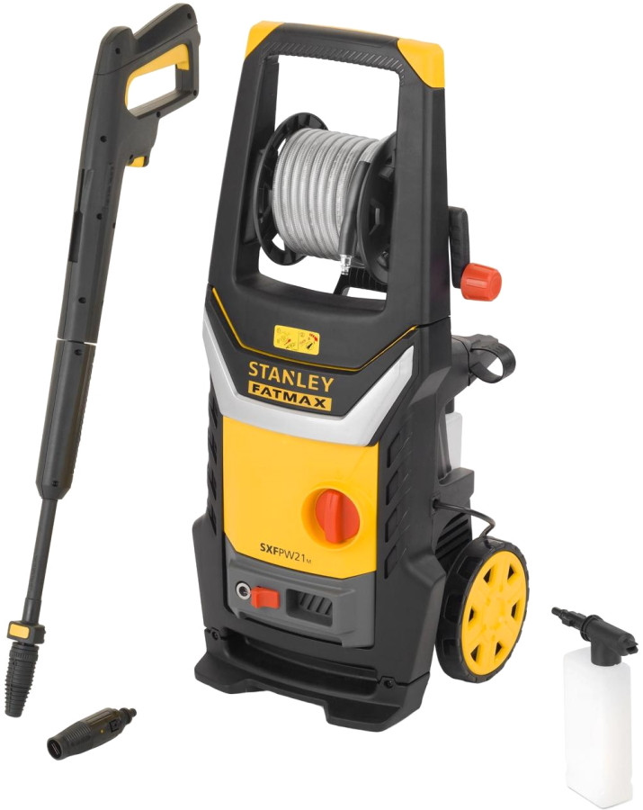 Мойка высокого давления Stanley FatMax SXFPW21ME