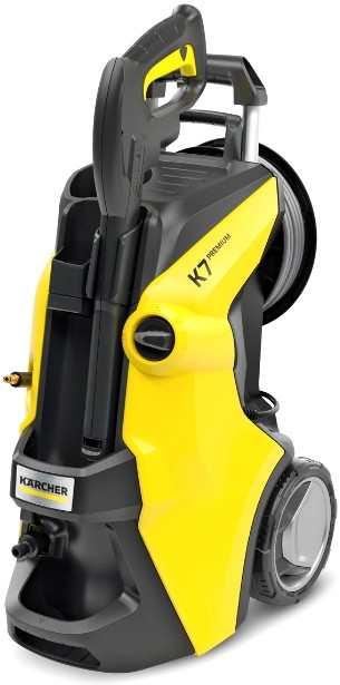 Мийка високого тиску Karcher K 7 Premium Power Flex Home