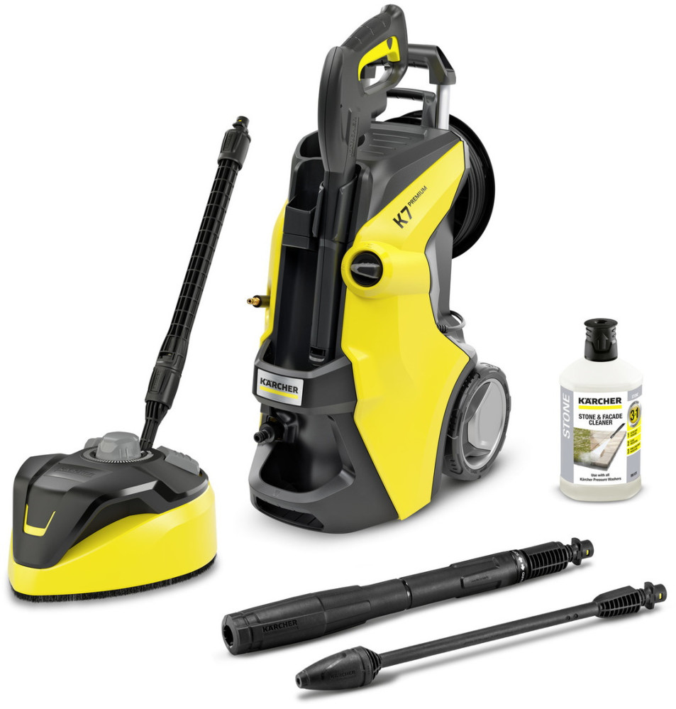 Мийка високого тиску Karcher K 7 Premium Power Home (1.317-171.0)