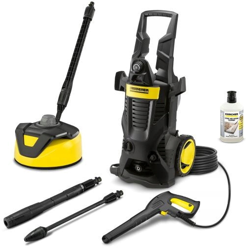 Мийка високого тиску Karcher K 6 Special Home (1.168-509.0)