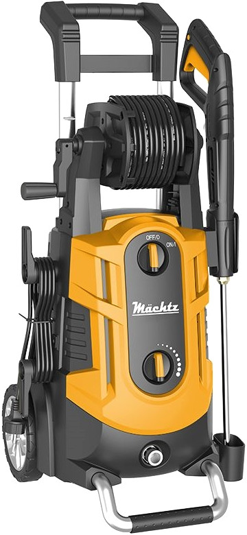 Мийка високого тиску Machtz MPW-2258 S Turbo