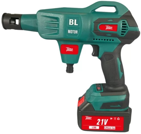 Мойка высокого давления Tatra Garden WHPA 21