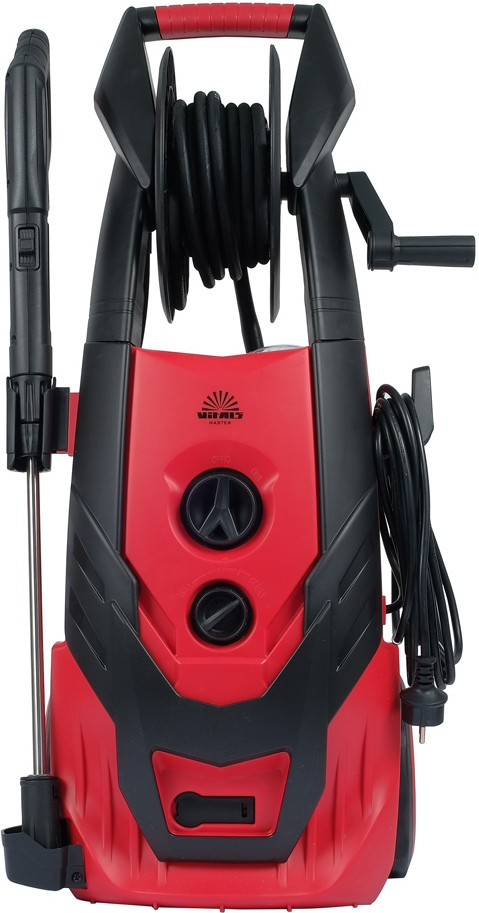 Мойка высокого давления Vitals Master Am 7.8-195w premium