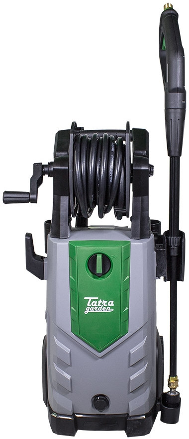 Мойка высокого давления Tatra Garden WHP 2300