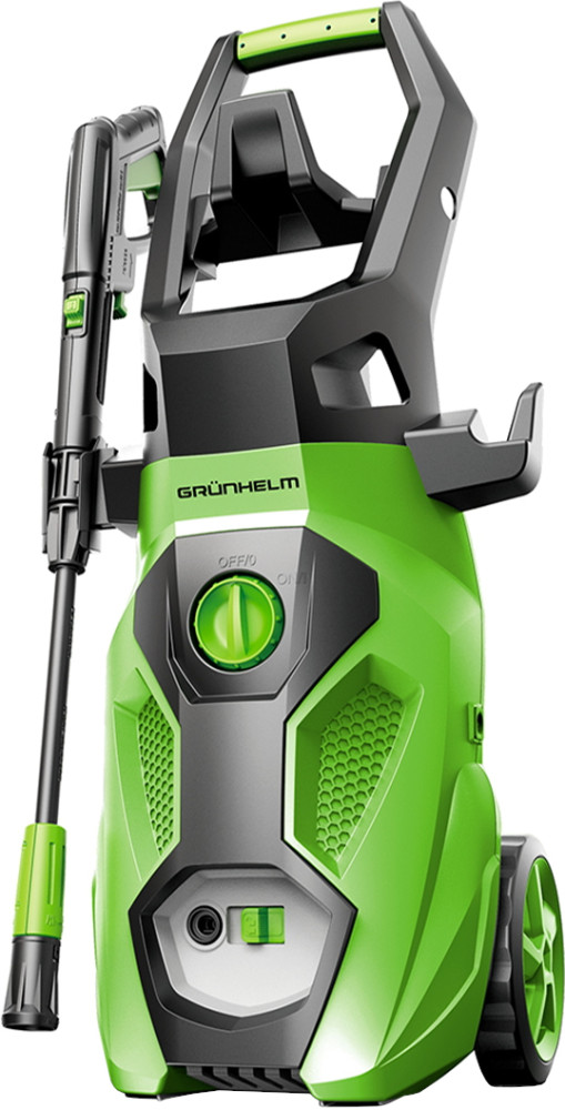 Мойка высокого давления Grunhelm GR-18LW (132143)