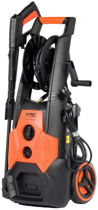 Мойка высокого давления NAC PWE250I-PC-LN