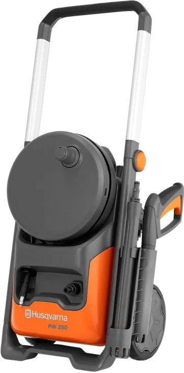Мийка високого тиску Husqvarna PW 350 (9707258-01)