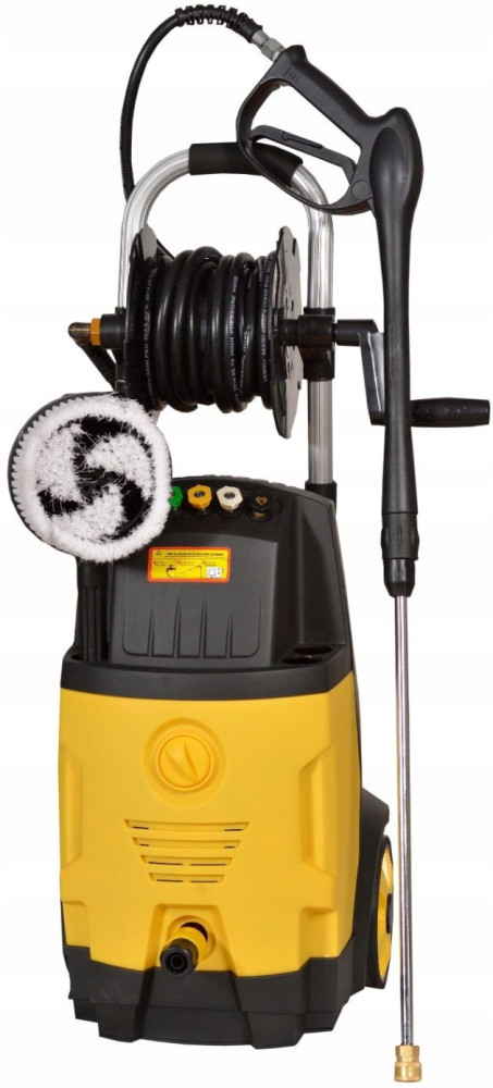 Мийка високого тиску KRAFT&DELE KD498