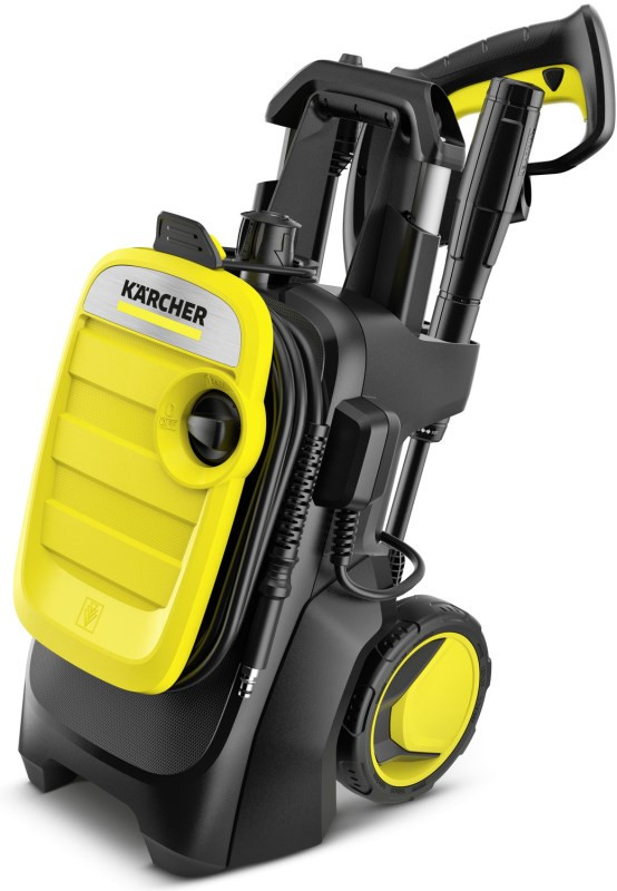 Мойка высокого давления Karcher K 5 Compact 1.630-750.0 (1.630-750.0)