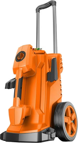 Мийка високого тиску Tekhmann PWA-160/2500 IM (853710)