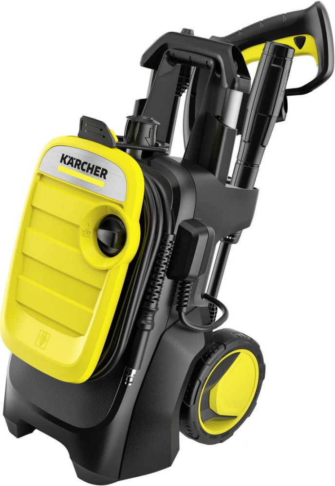 Мойка высокого давления Karcher K 5 Compact Home (1.630-753.0)