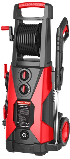 Мойка высокого давления Start Pro SPW-225B