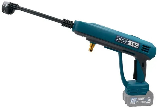 Мойка высокого давления Profi-Tec PHPW3020