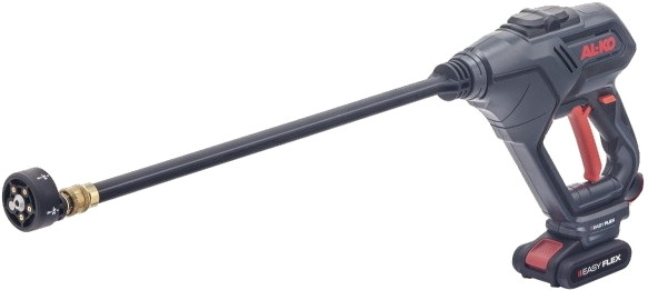 Мойка высокого давления AL-KO Easy Flex PW2040 (113859)