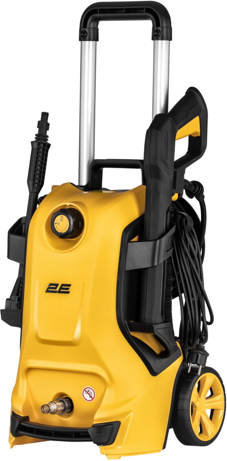 Мойка высокого давления 2E AquaClean 150 (2E-HPW2015)