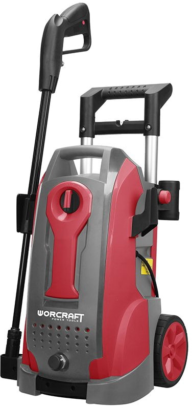 Мийка високого тиску Worcraft HC21-110