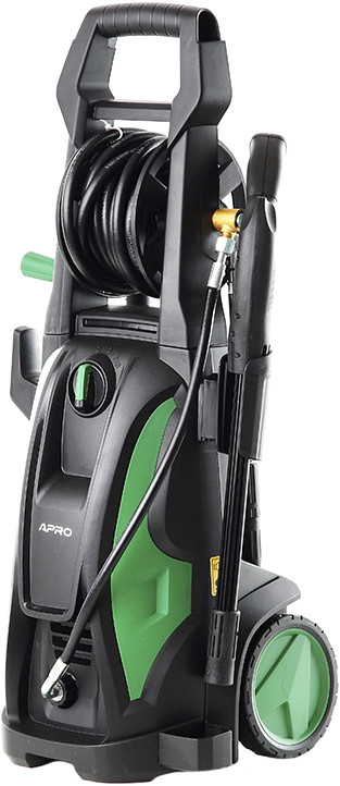 Мойка высокого давления Apro PWH-2400 (894703)