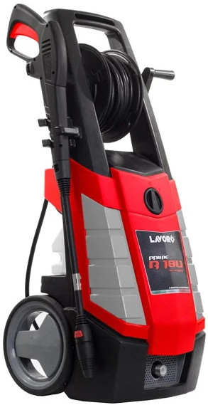 Мийка високого тиску Lavor Prime R180