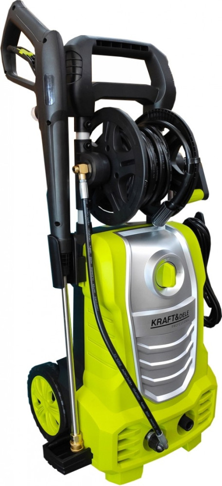 Мийка високого тиску KRAFT&DELE KD423