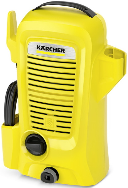 Мойка высокого давления Karcher K 2 Universal Edition Car (1.673-004.0)