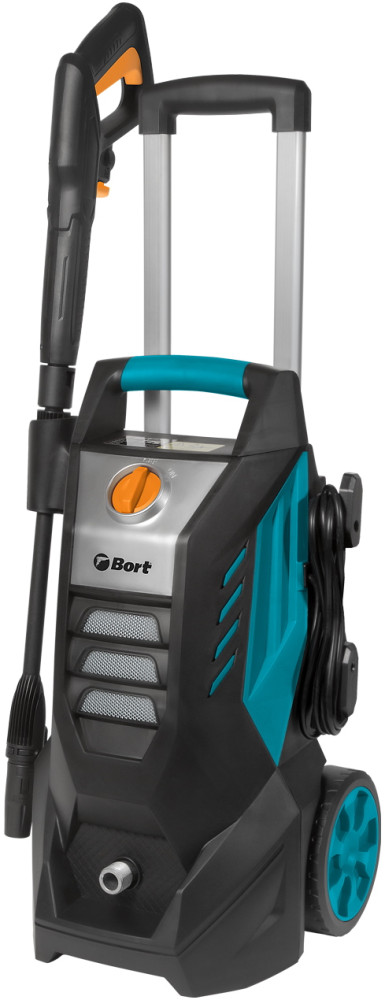 Мойка высокого давления Bort BHR-2200-Pro (93411997)