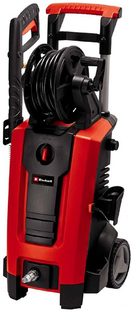 Мийка високого тиску Einhell TC-HP 170