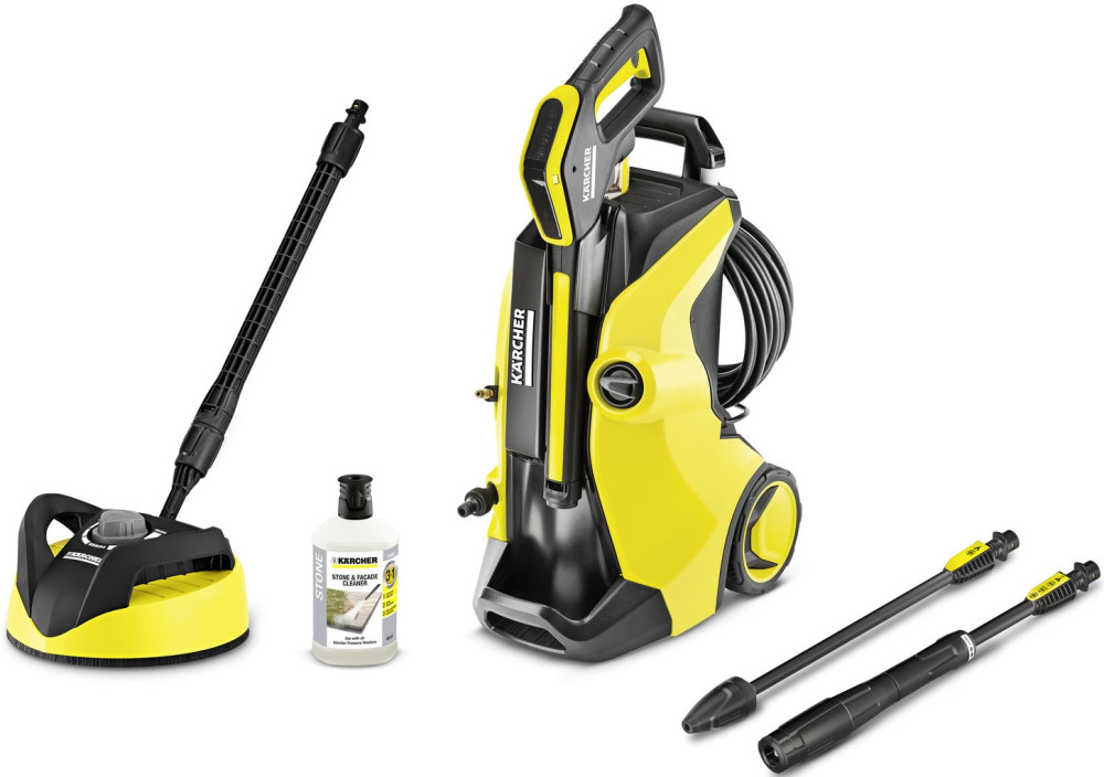 Мийка високого тиску Karcher K 5 Full Control Home