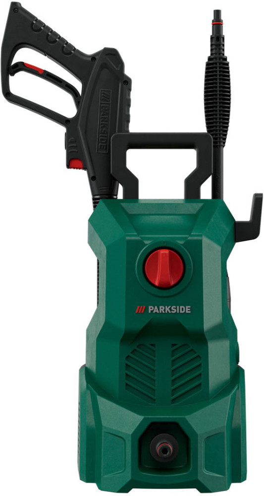 Мийка високого тиску Parkside PHD 110 E1 (100349245)