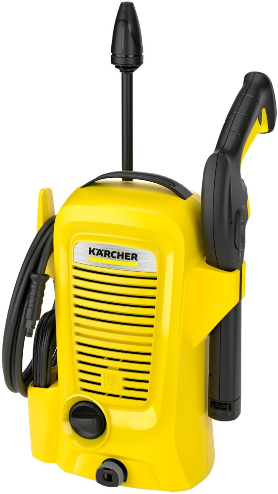 Мойка высокого давления Karcher K 2 Universal Edition (1.673-000.0)