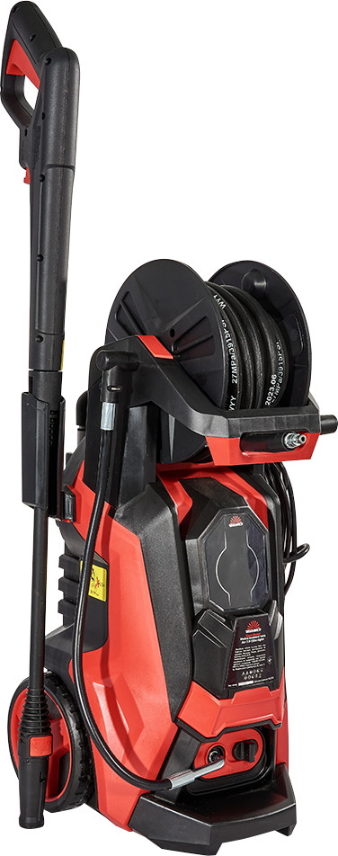 Мойка высокого давления Vitals Master Am 7.0-150w digital