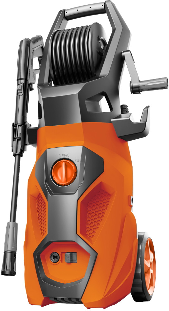 Мойка высокого давления GTM LT505-2200B (33007)