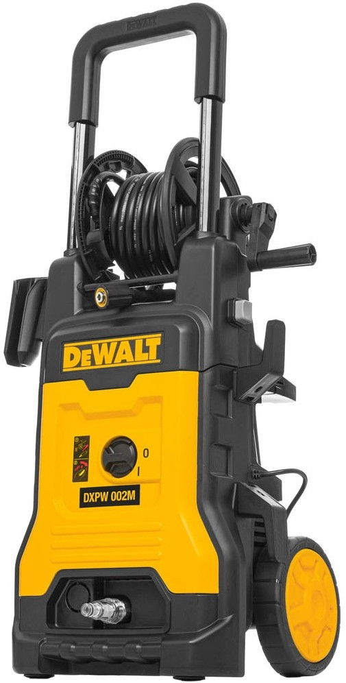 Мойка высокого давления DeWALT DXPW 002 ME