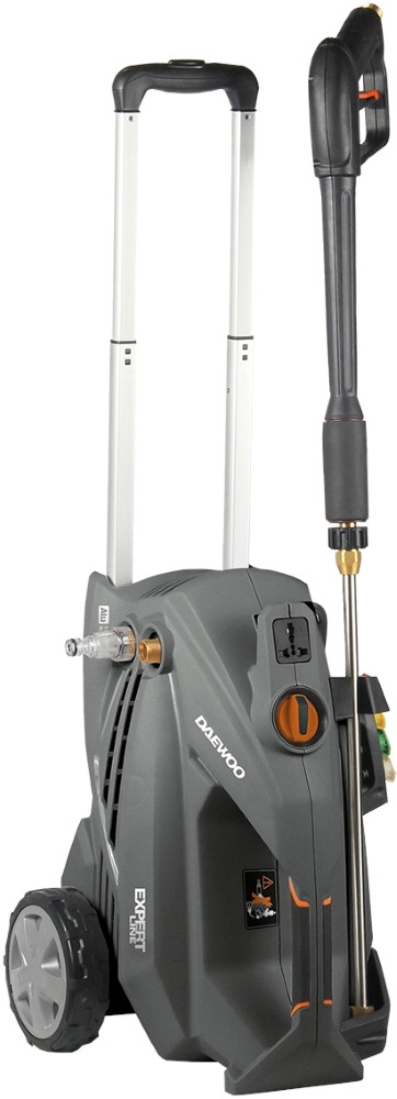 Мойка высокого давления Daewoo DAW 700 Expert