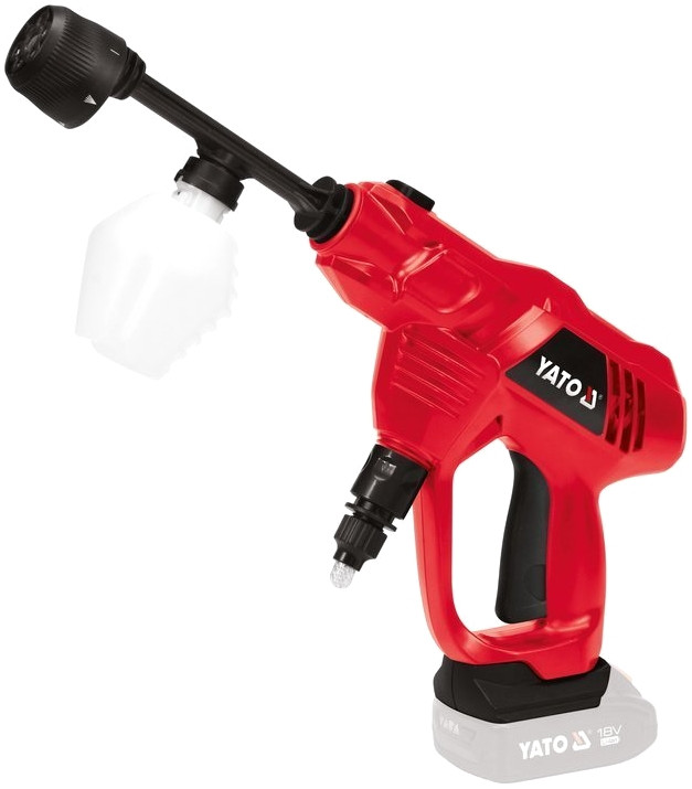 Мойка высокого давления Yato YT-85930