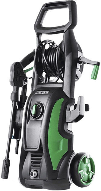 Мийка високого тиску Hunter PWH-1600 TURBO
